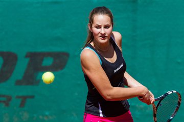 Lisa Ponomar 670 - Punktspiel Club an der Alster II vs TC an der Schirnau